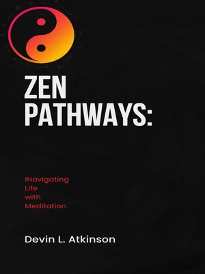 cover image of Zen Pathways